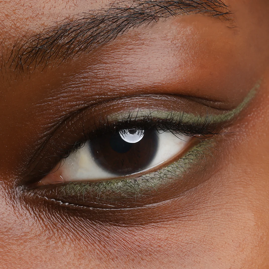 105 - Kajal / Eyeliner Olive - Image 4