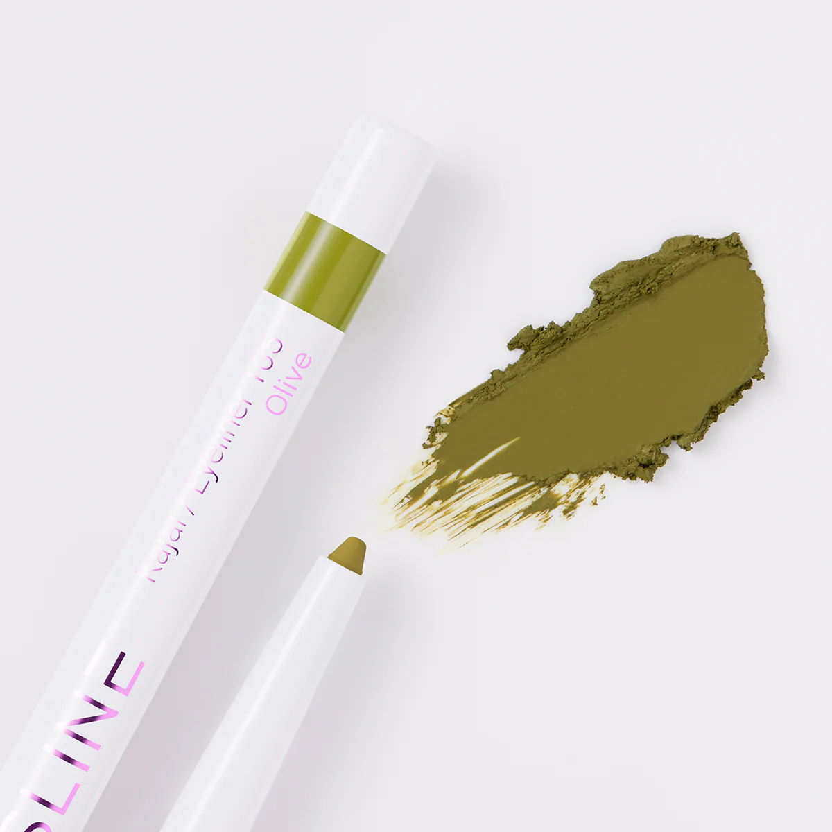 105 - Kajal / Eyeliner Olive - Image 5