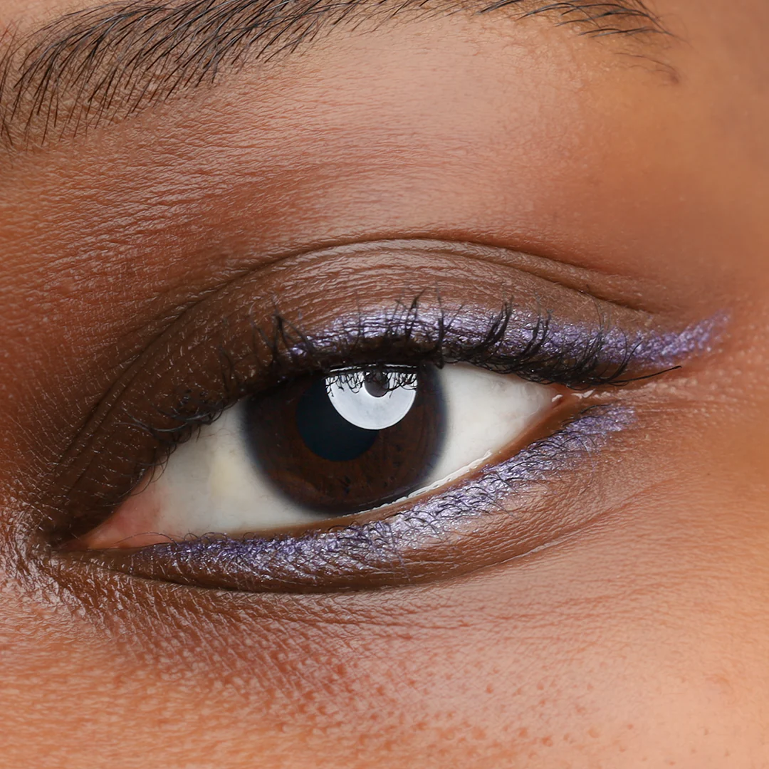 110 - Kajal / Eyeliner Lila - Image 4