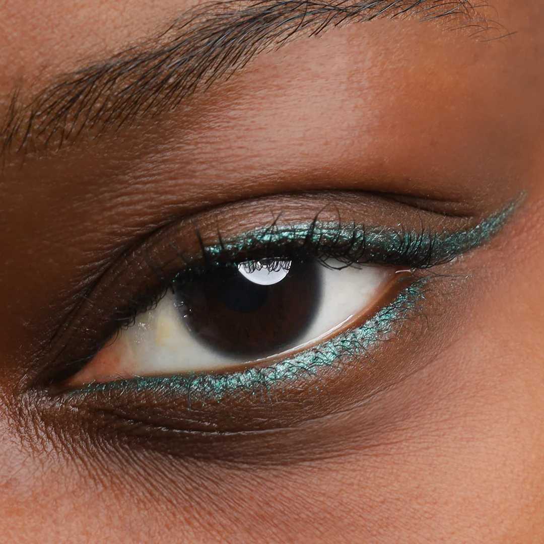 112 - Kajal / Eyeliner Smaragd - Image 4