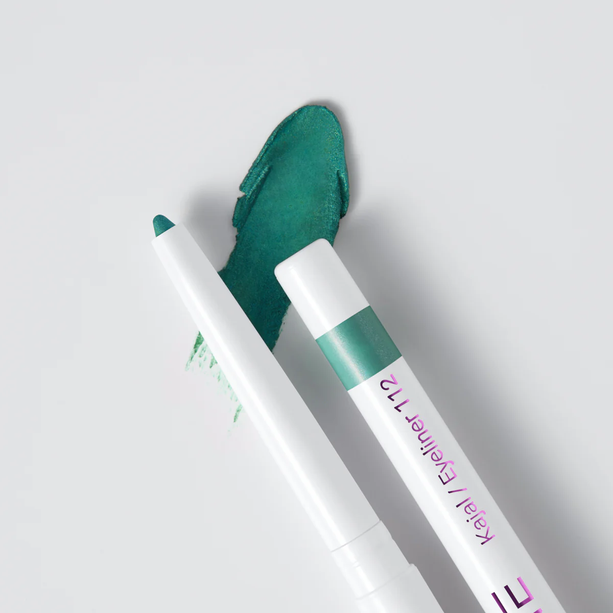 112 - Kajal / Eyeliner Smaragd - Image 5