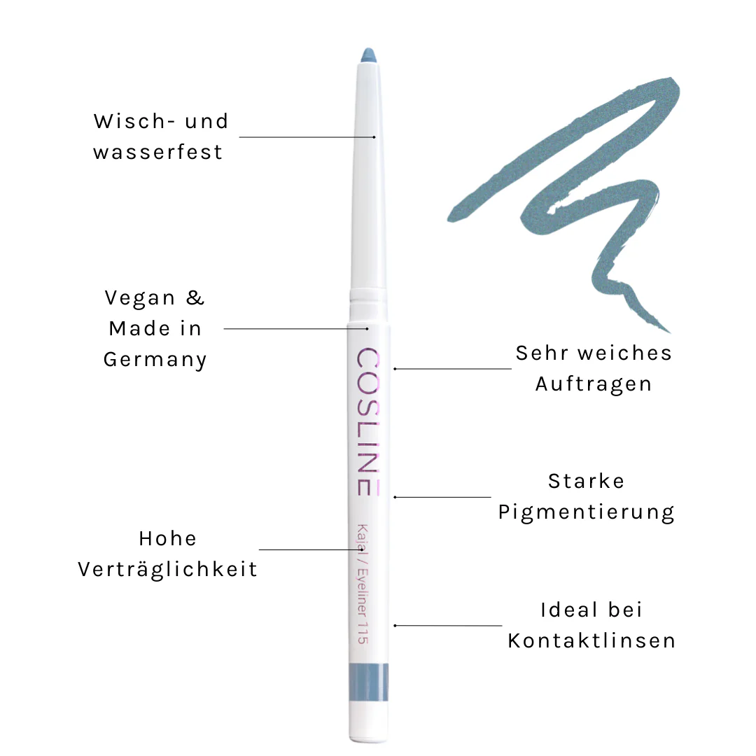115 - Kajal / Eyeliner Ocean - Image 3