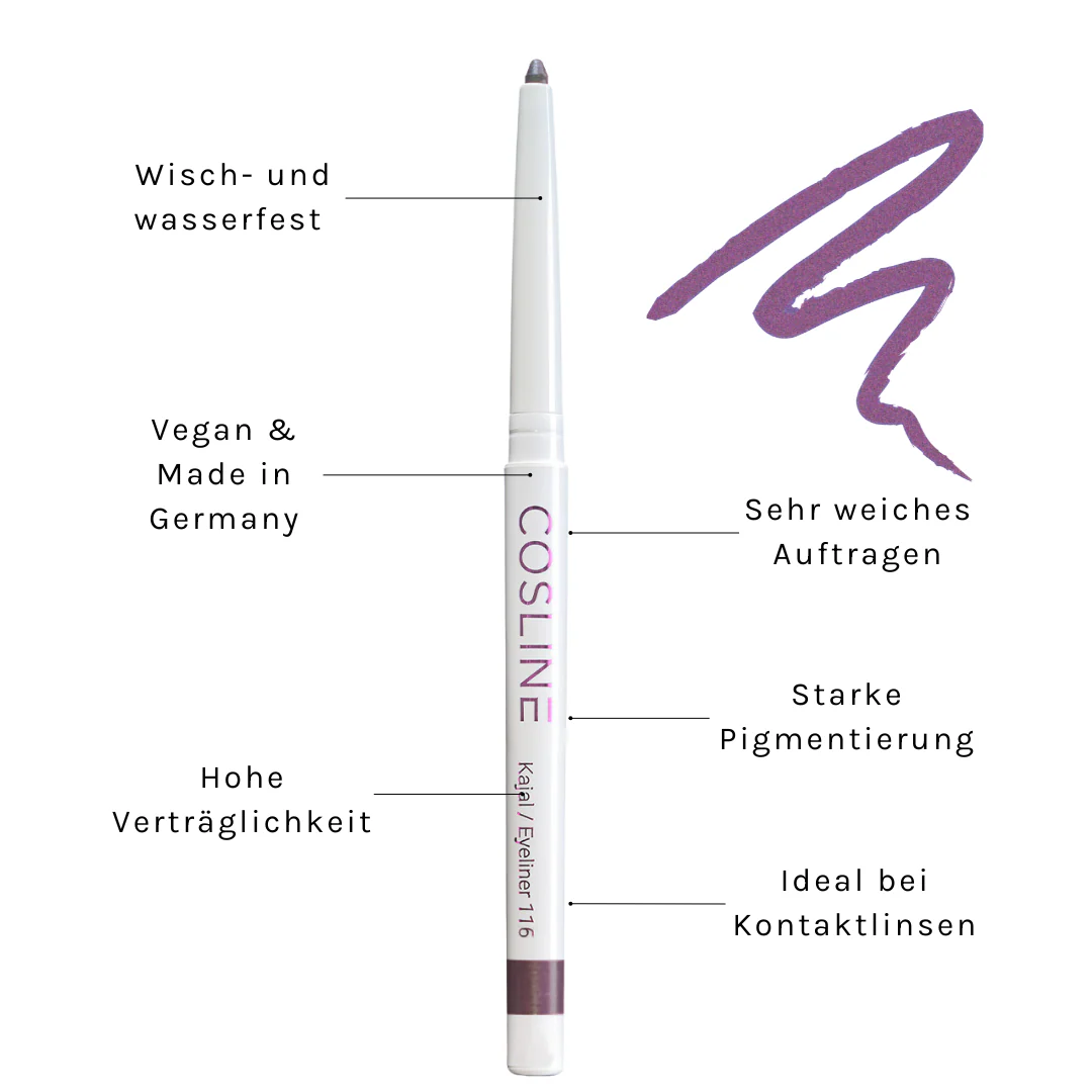 116 - Kajal / Eyeliner Malve - Image 3