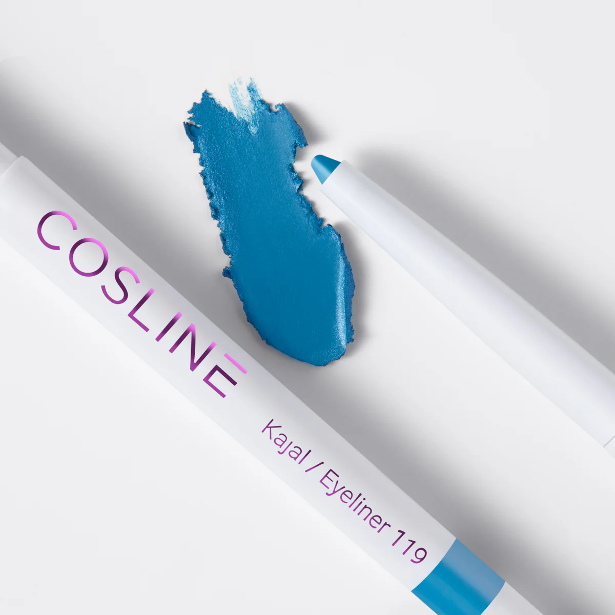 119 - Kajal / Eyeliner Lightblue - Image 6