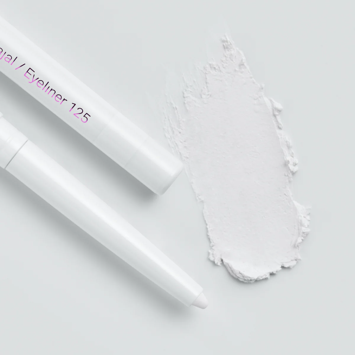 125 - Kajal / Eyeliner White - Image 4