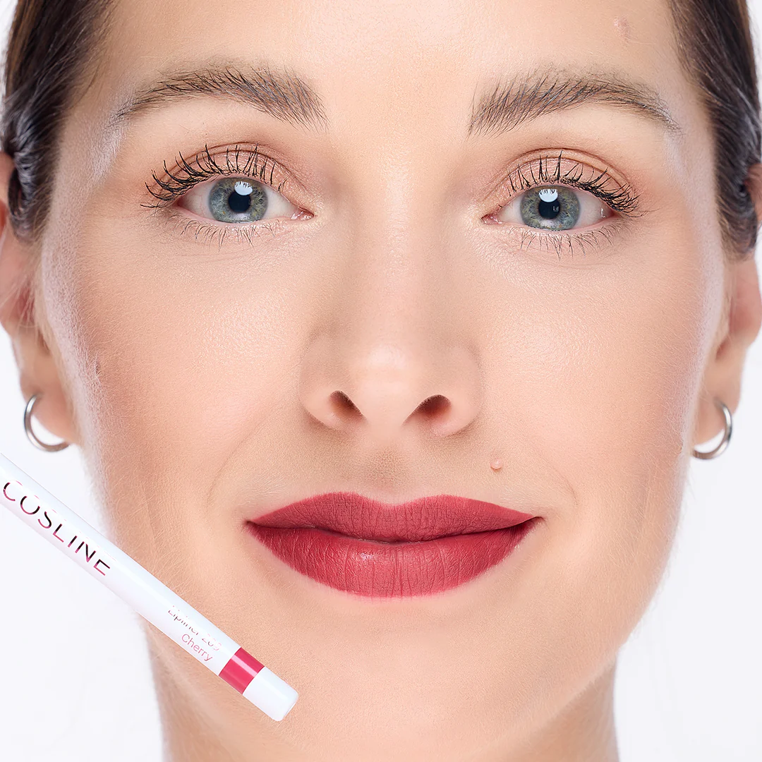 209 - Lipliner Cherry - Image 4