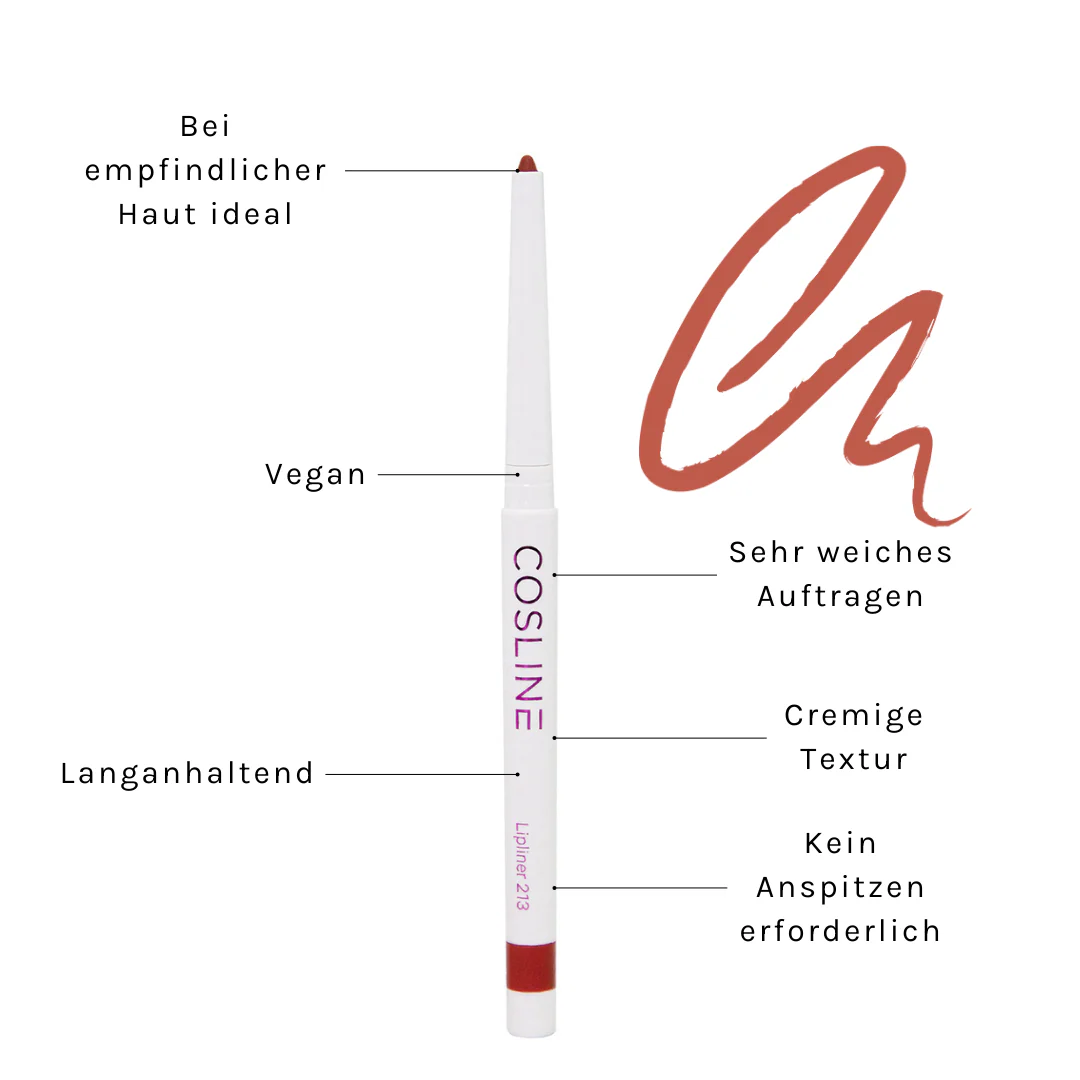 213 - Lipliner Berry - Image 3