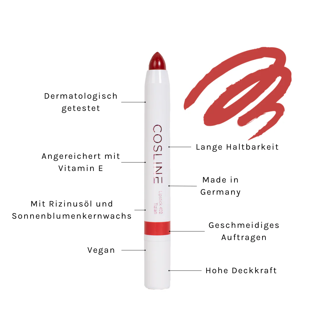 402 - Lippenstift Tizian - Image 3