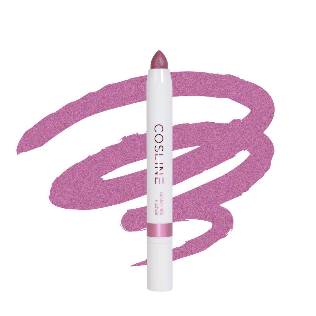 406 - Lippenstift Fuchsie - Image 9