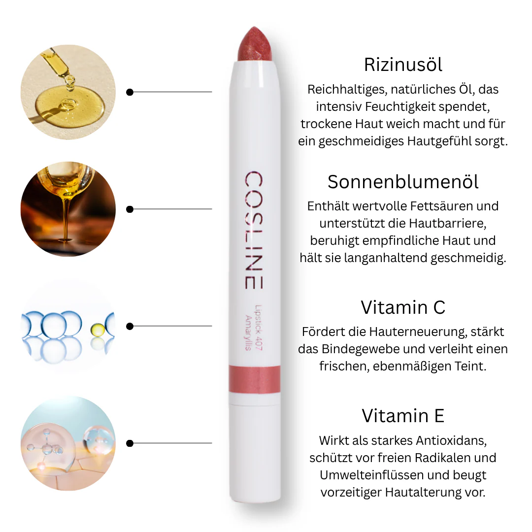 407 - Lippenstift Amaryllis - Image 6