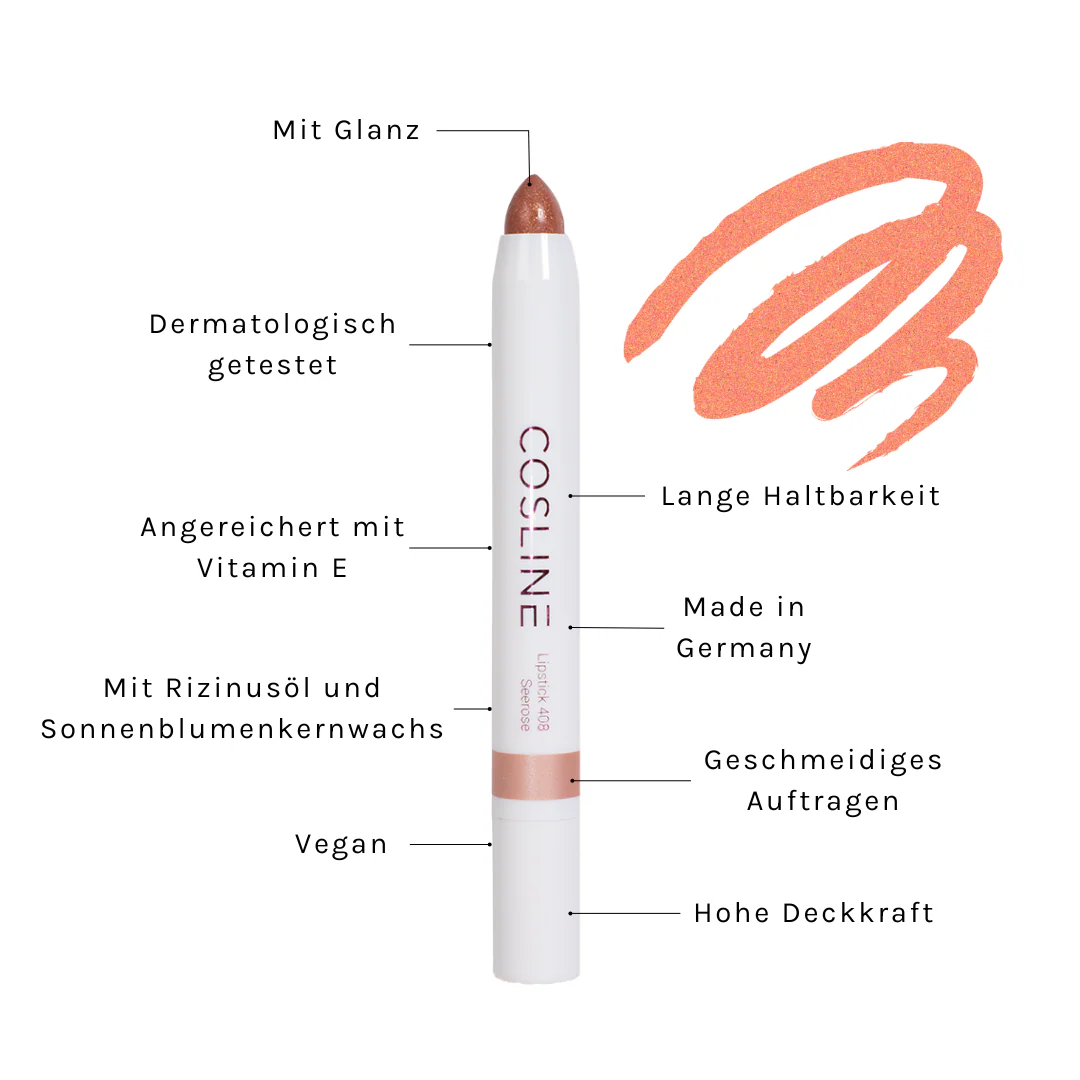 408 - Lippenstift Seerose - Image 3