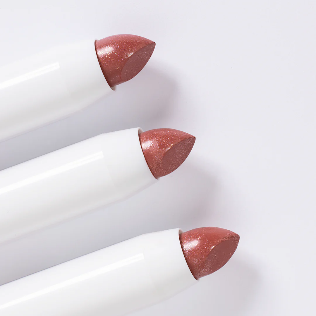 411 - Lippenstift Cinnamon Rose - Image 4