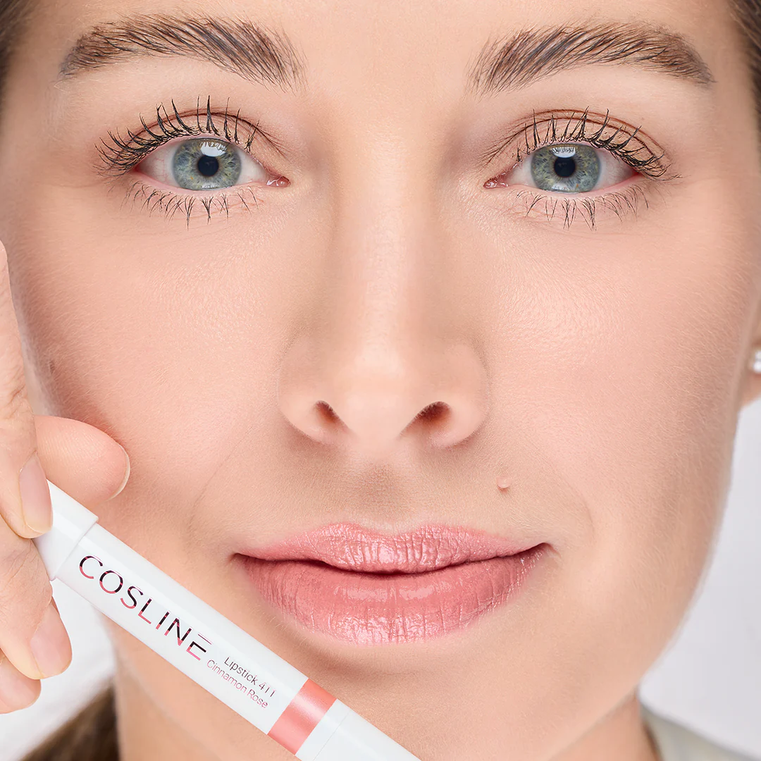 411 - Lippenstift Cinnamon Rose - Image 5