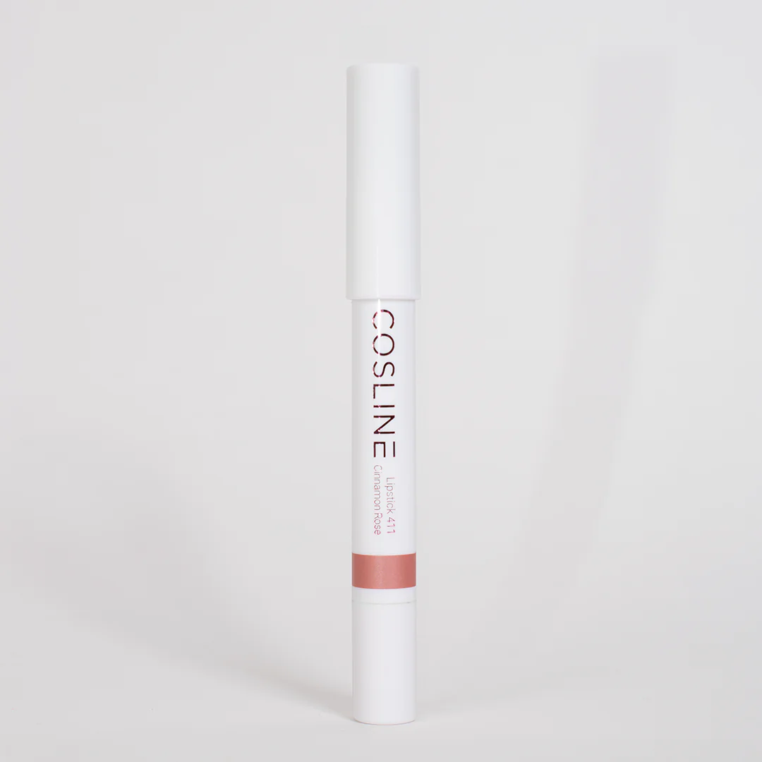 411 - Lippenstift Cinnamon Rose - Image 7