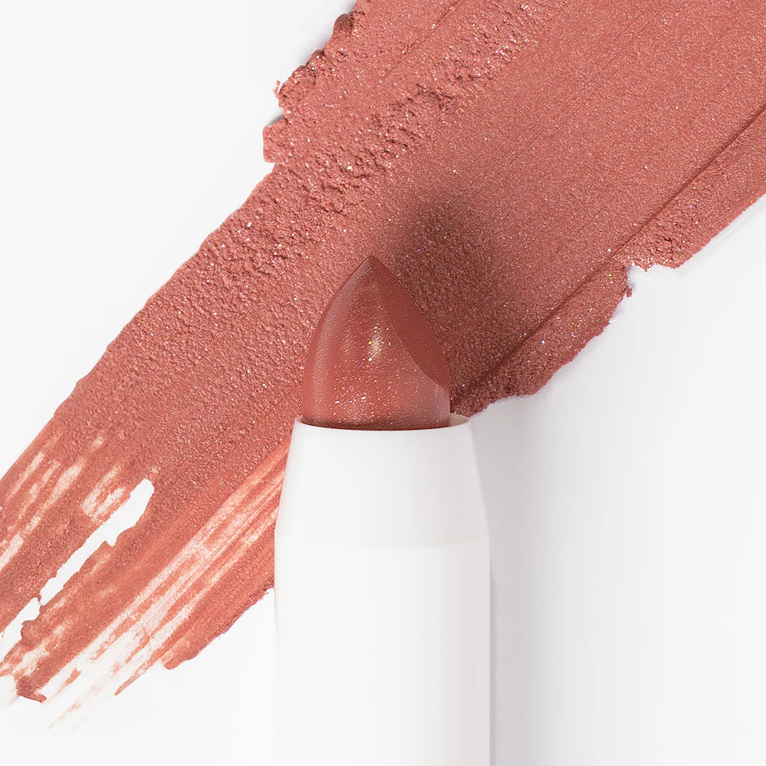 411 - Lippenstift Cinnamon Rose - Image 8