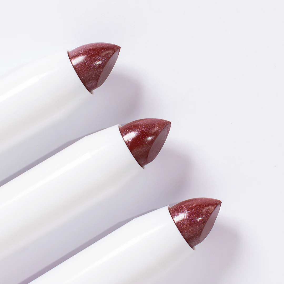 416 - Lippenstift Bordeaux - Image 4