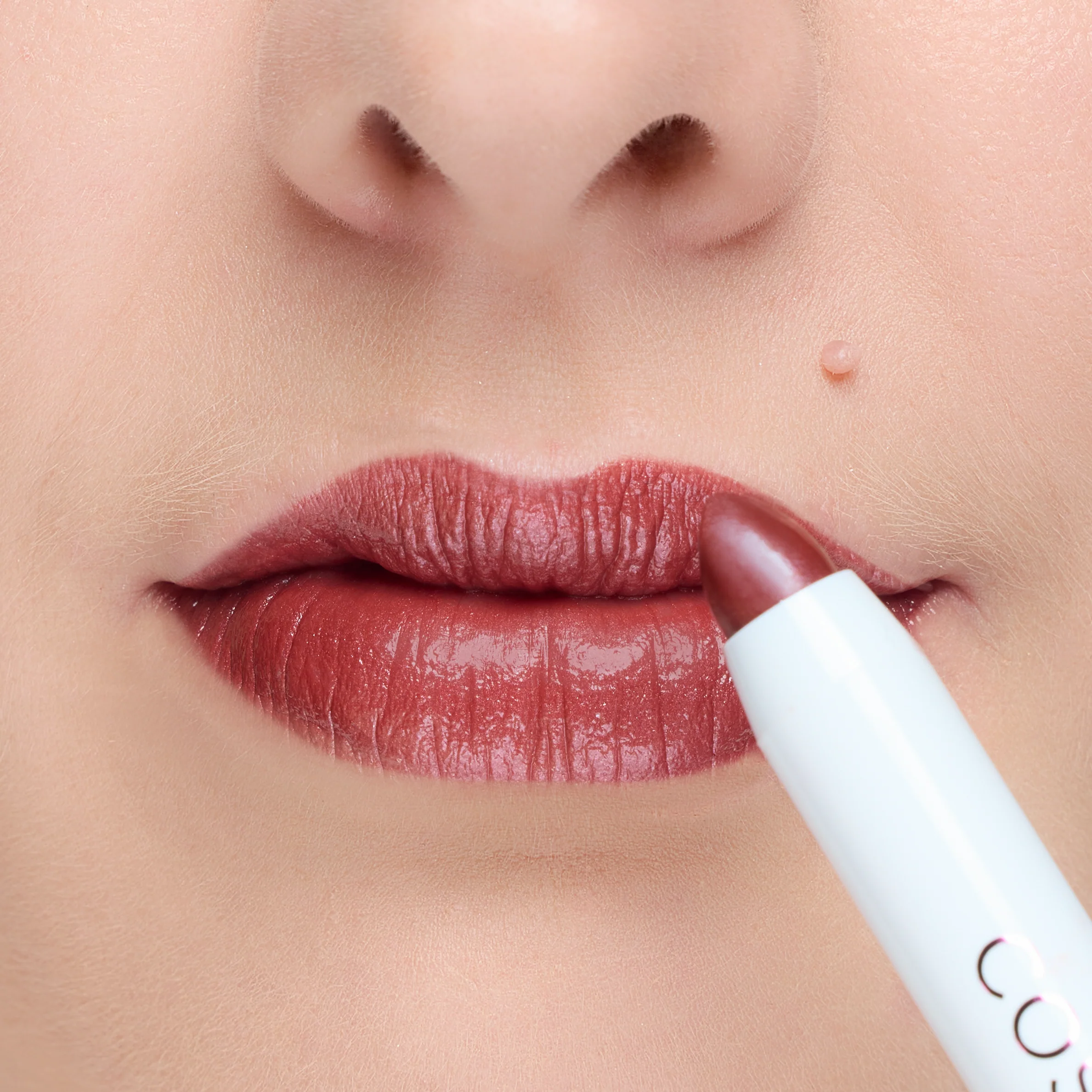 416 - Lippenstift Bordeaux - Image 5
