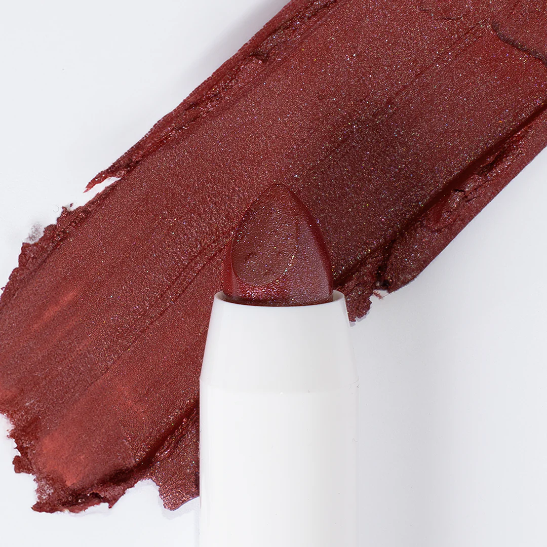 416 - Lippenstift Bordeaux - Image 8
