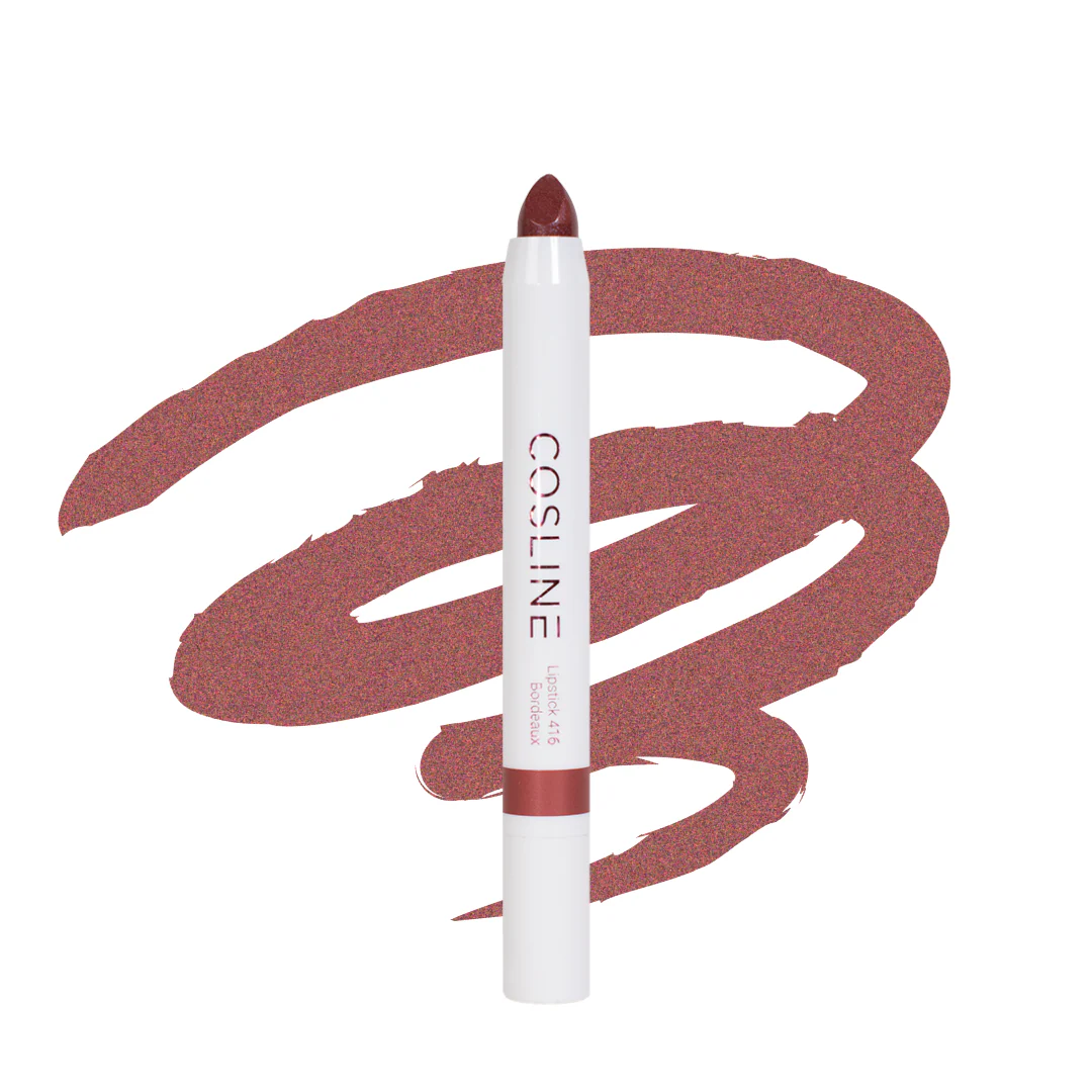 416 - Lippenstift Bordeaux - Image 9