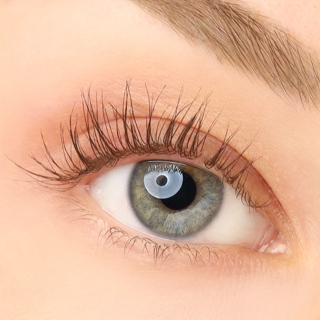 92 - Mascara Brown Rubber Brush - Image 4