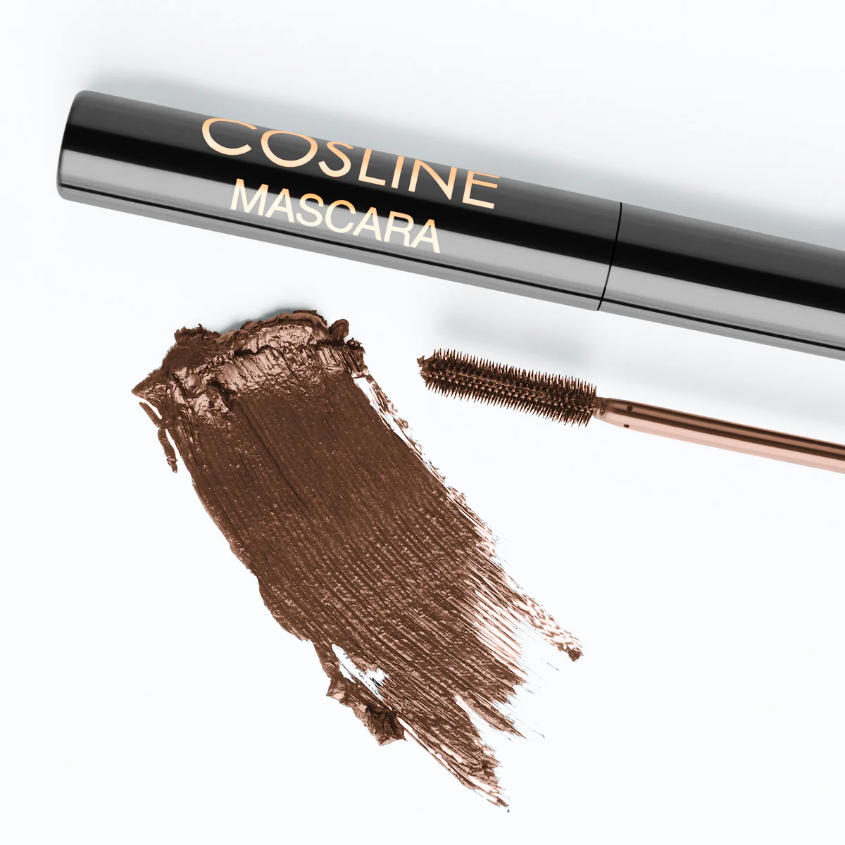 92 - Mascara Brown Rubber Brush - Image 5