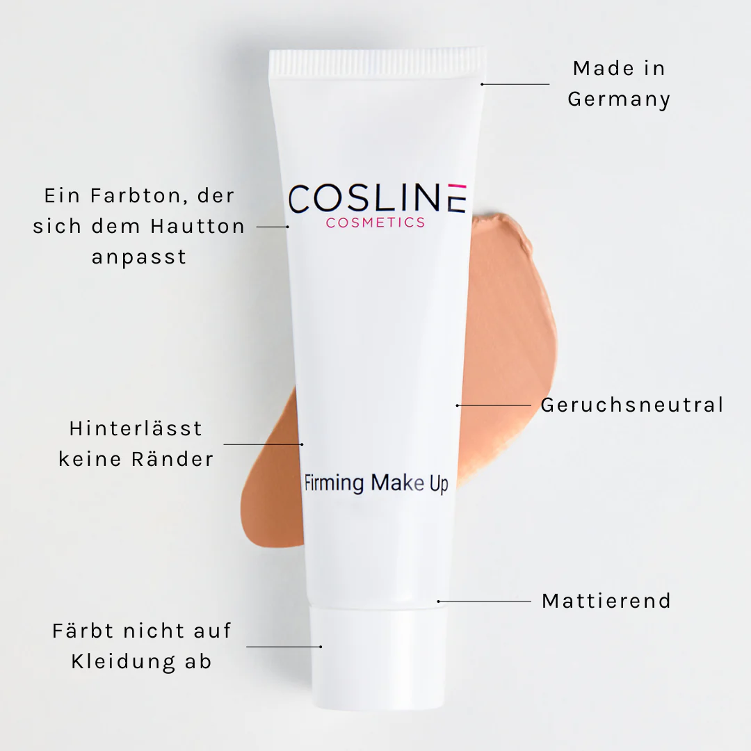 Firming Make-up - Image 3