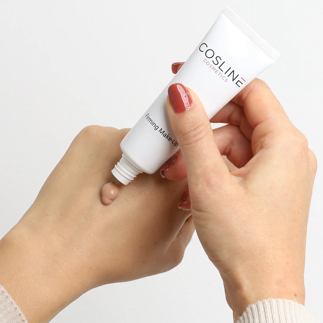 Firming Make-up - Image 4