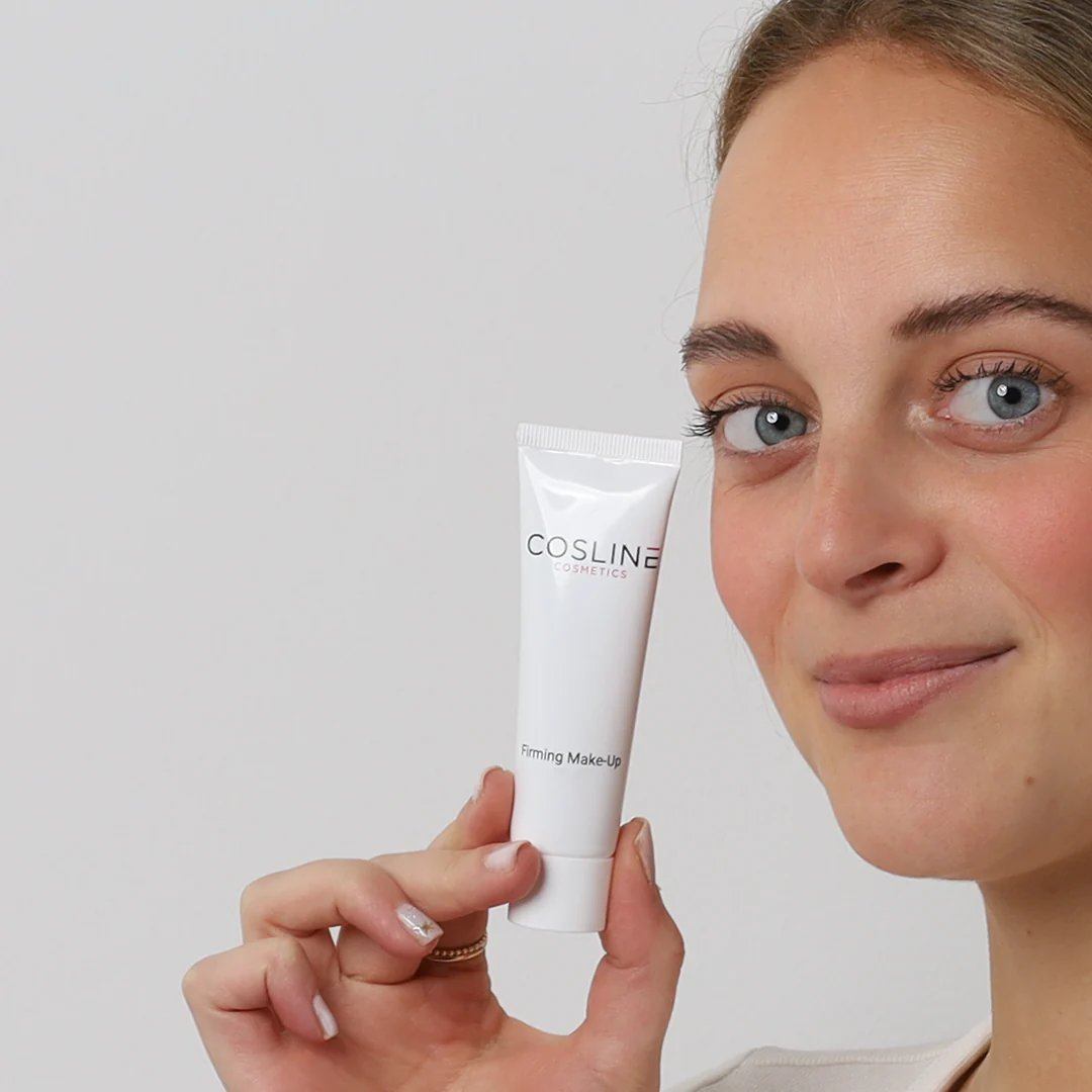 Firming Make-up - Image 5