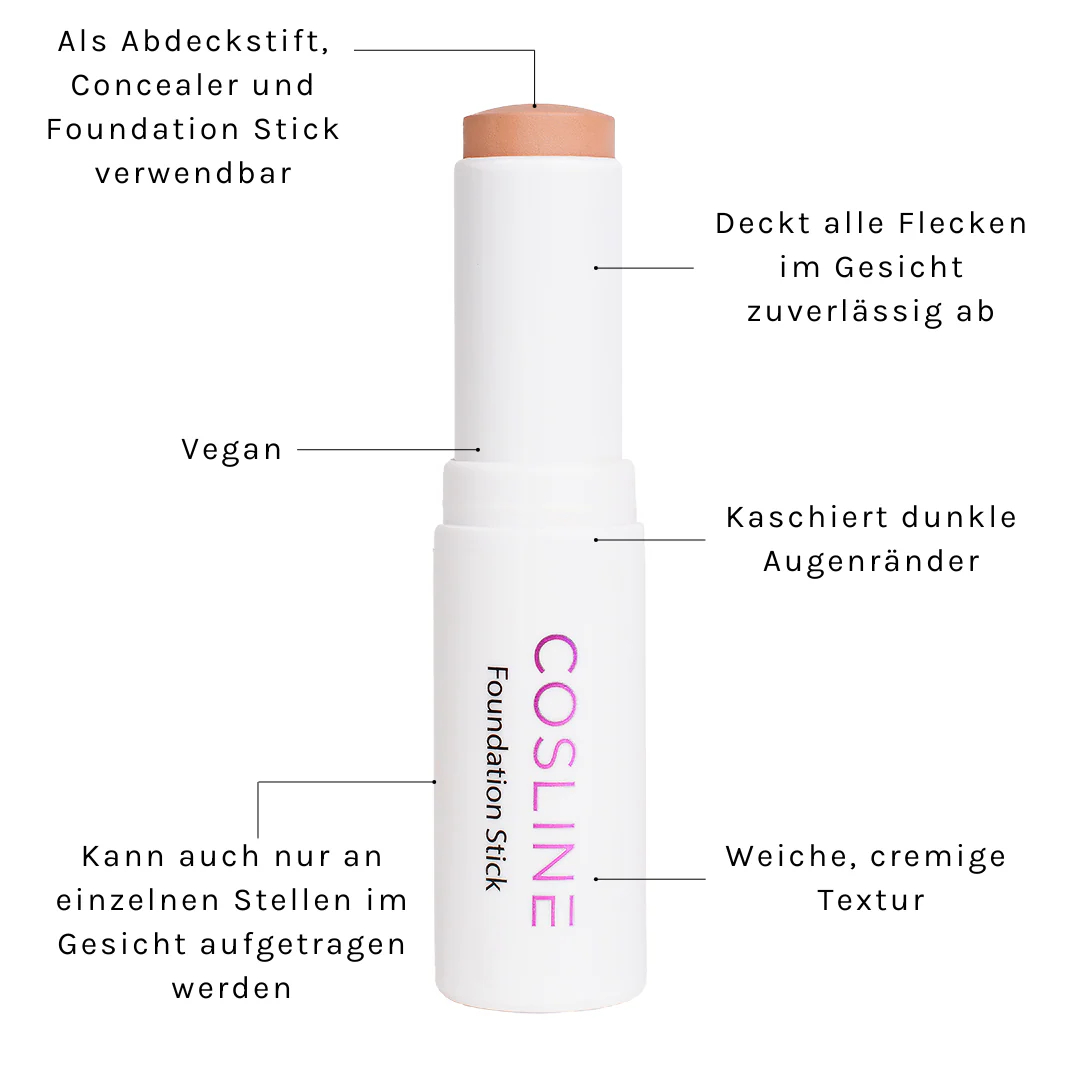 Foundation Stick - Image 3