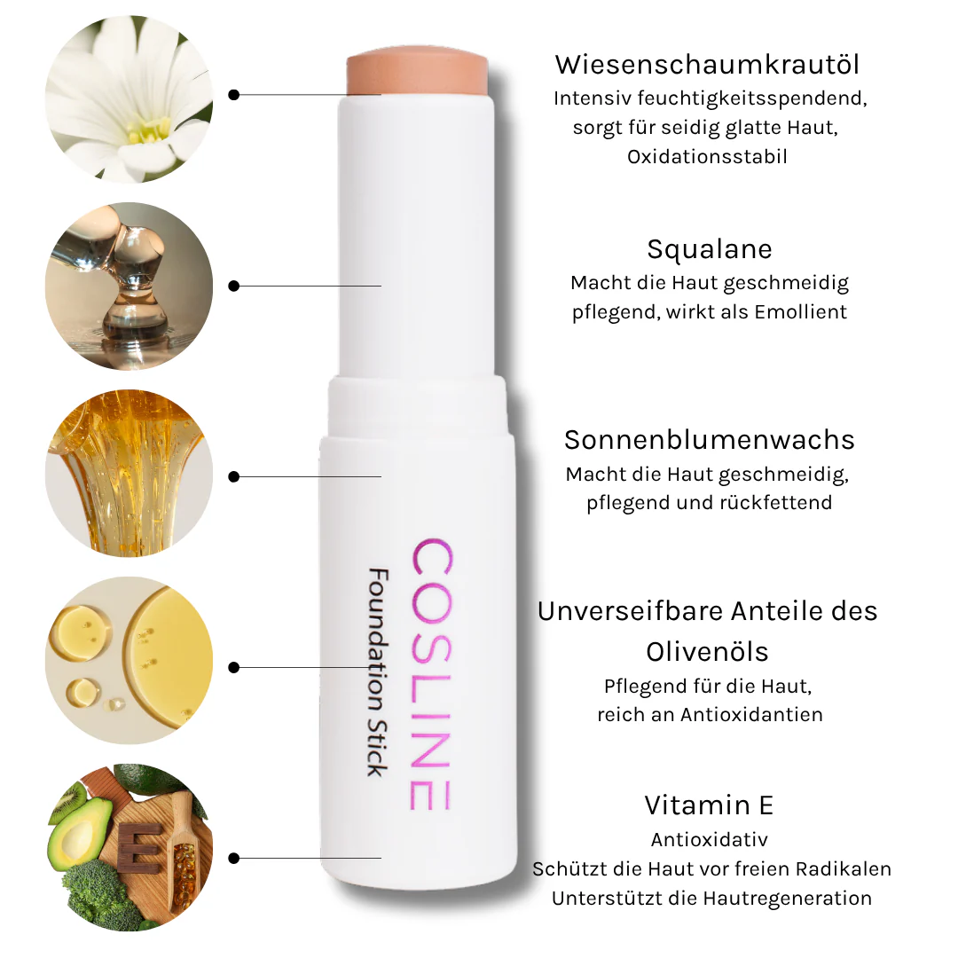 Foundation Stick - Image 4