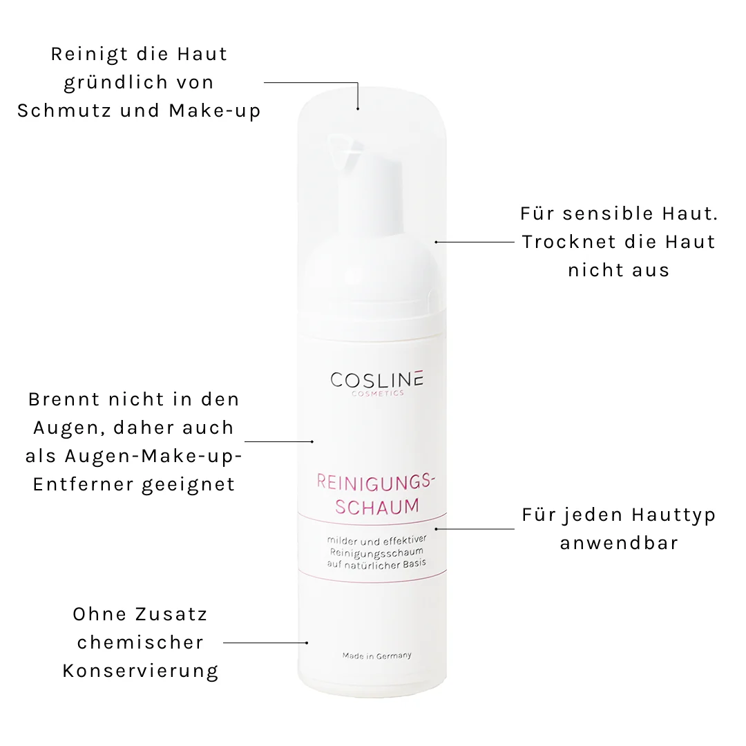 Reinigungsschaum 150ml - Image 3