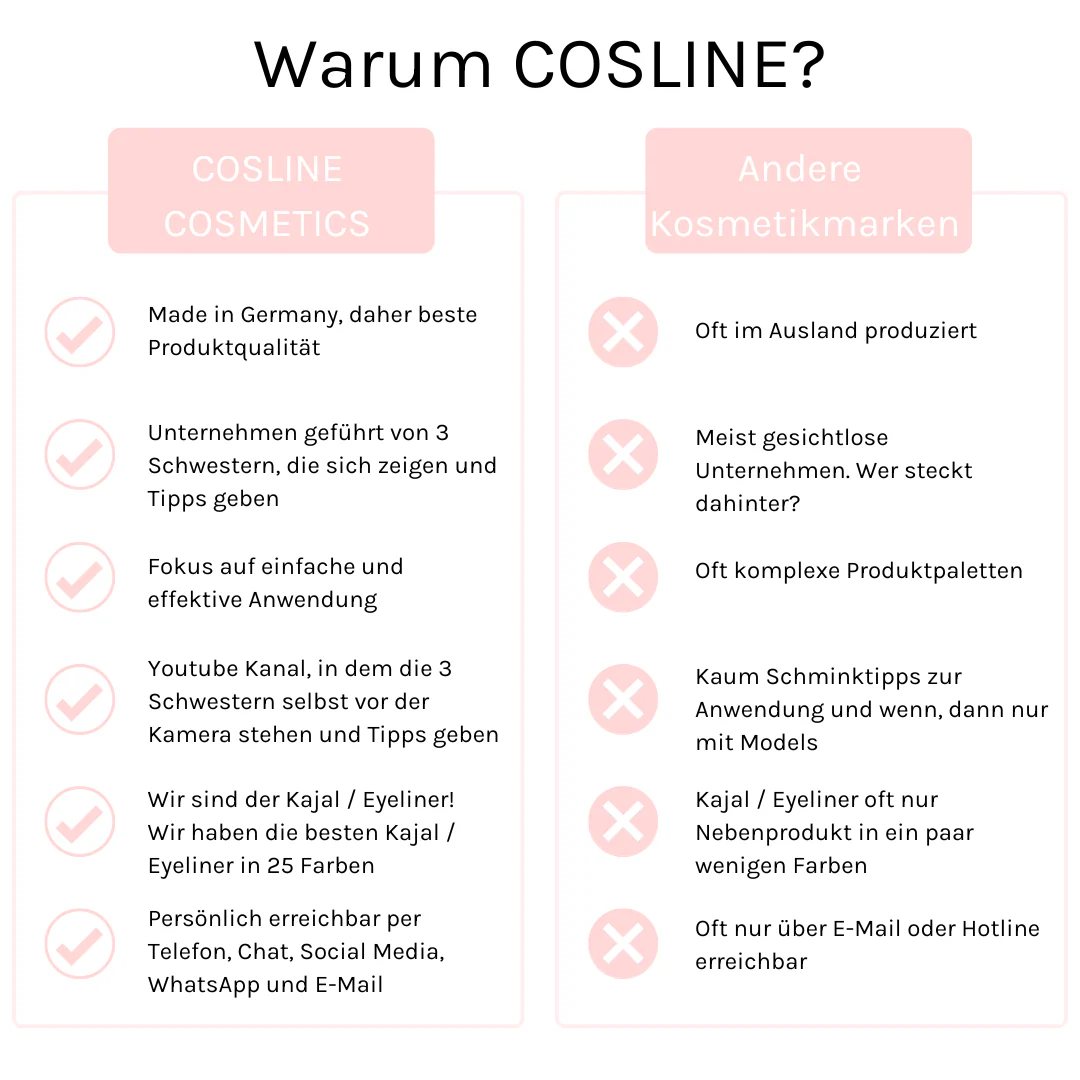 Starter-Set: Dein 5 Minuten Make-Up! 🥰 - Image 11